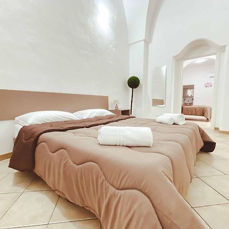 Albergo Diffuso Cortellenica Ugento Zewnętrze zdjęcie