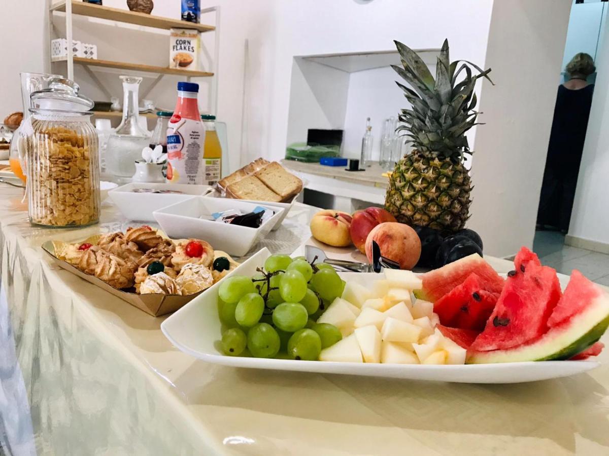 Albergo Diffuso Cortellenica Ugento Zewnętrze zdjęcie