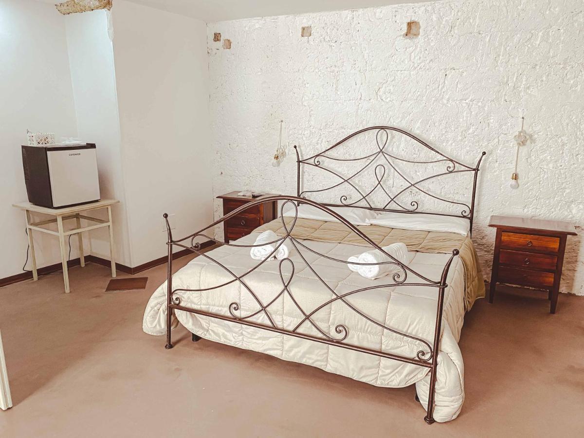 Albergo Diffuso Cortellenica Ugento Zewnętrze zdjęcie