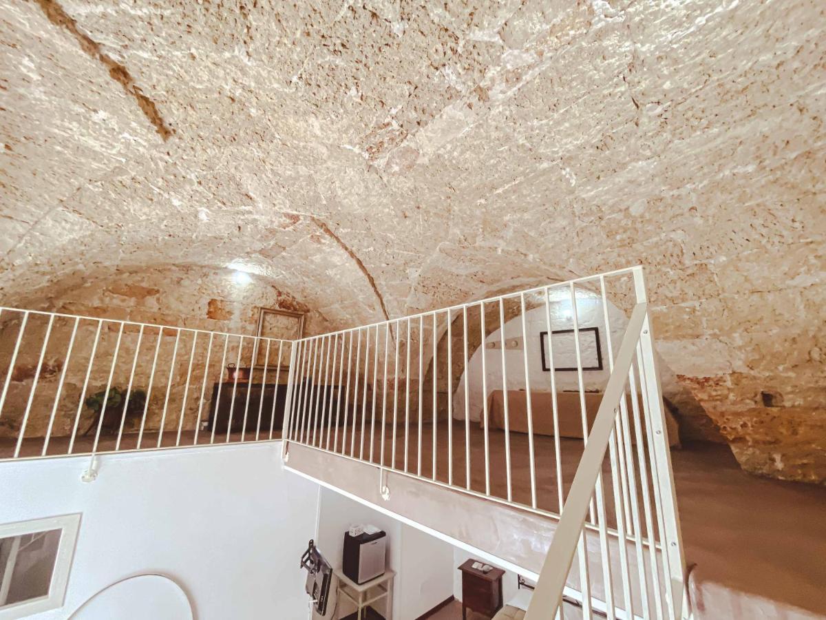 Albergo Diffuso Cortellenica Ugento Zewnętrze zdjęcie
