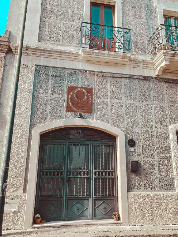 Albergo Diffuso Cortellenica Ugento Zewnętrze zdjęcie