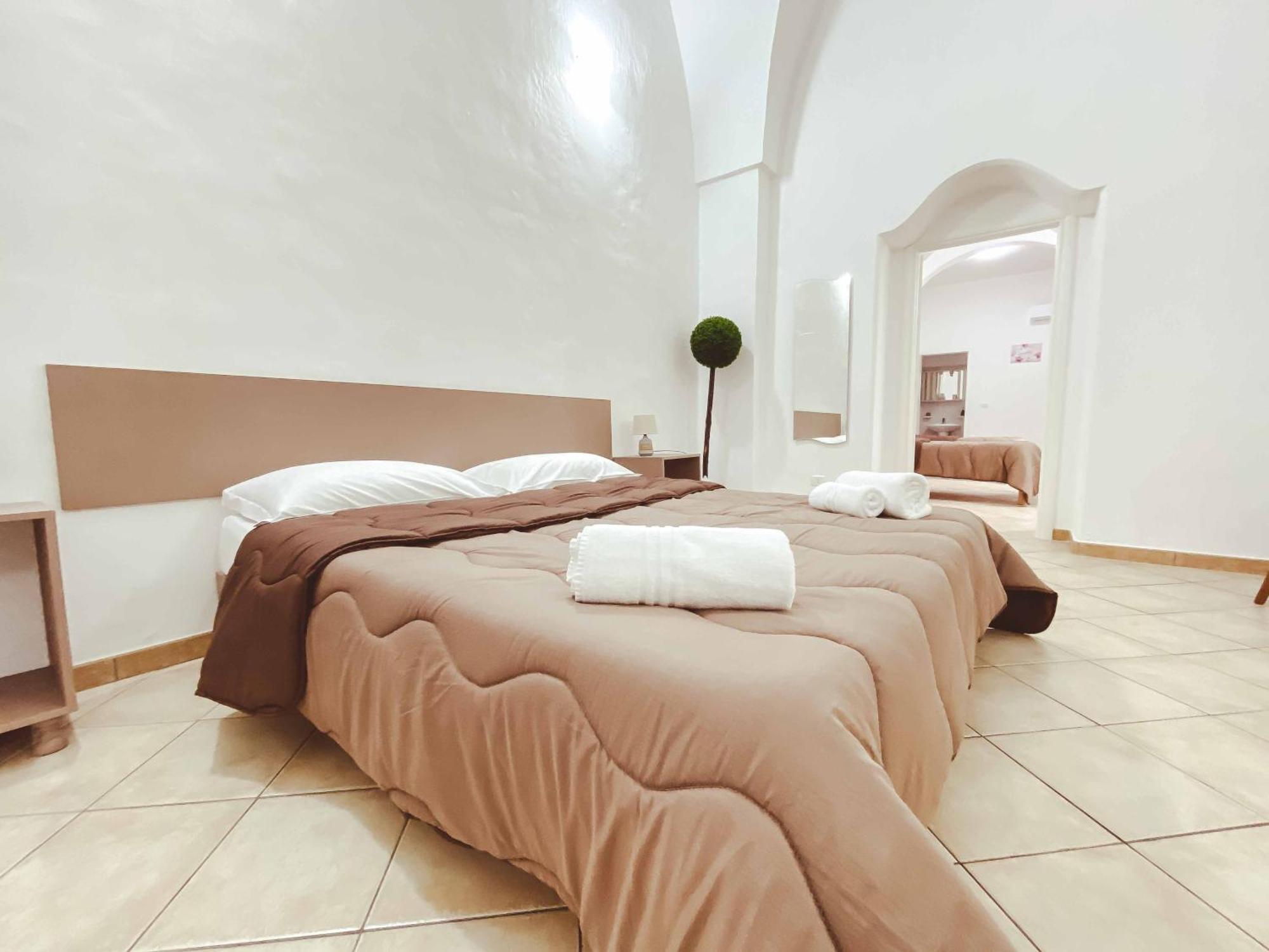 Albergo Diffuso Cortellenica Ugento Zewnętrze zdjęcie